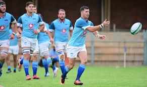 Profesional rugby player!married to an awesome wife and father of the most wonderful kids in the whole world!!. Bulls Coach Explains Cornal Hendricks Morne Steyn Selections