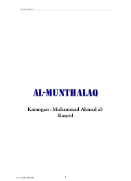 Bismillah, dari 6 contoh akhlak mulia video ini semoga kita dapat mengambil pelajarannya. Karangan Muhammad Ahmad Al Rasyid