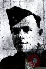 Second World War Archives