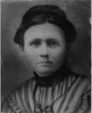 Emma Frances Burdette Bailey (1859-1946)