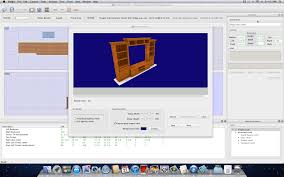 3d kitchen design software for mac