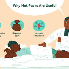 I'm an sports orthopedic physical therapist with extensive experience in getting people back. Hot Packs Used In Physical Therapy