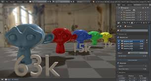Build 4 Is Out General Armory 3d
