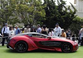 Check spelling or type a new query. 2013 Laraki Epitome Concept News And Information Com
