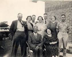 William Raymond Thurlow (1909-1968)