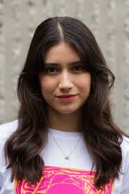 Abril Serrano — Danza UNAM