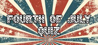 It covers over 70% of the planet, with marine plants supplying up to 80% of our oxygen,. Quiz Diva Fourth Of July Quiz