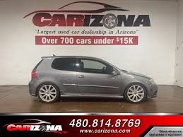 Our used car inventory has a variety of car makes and models. Used Volkswagen R32 For Sale In Greenville Sc Cargurus