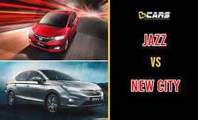 Here is the most detailed review of the 2020 honda city cvt automatic, i tell you everything about the design. 2020 Honda Jazz Vs New Honda City 5th Gen Price Specs Features Mileage Comparison