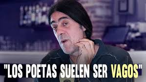 2 consejos de Daniel Bernardo para los poetas del mundo y una gran crítica  a la falta de esfuerzo