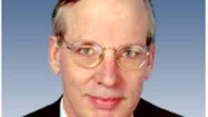 NY Fed President William Dudley Looks Like He's Got A Pretty Good Poker  Face