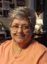 Obituary information for Treva Kinsey