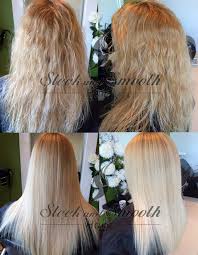 Almond milk and agave extract are blended into our hydrating and softening formula to nourish and care for dry to normal hair. Customer Testimonials Sleek And Smooth Hair