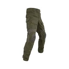 Outpost Armories Ana Combat Pants