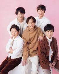 嵐 おしゃれまとめの人気アイデア pinterest arashi amnos 嵐 嵐5人 嵐 untitled