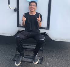 Scroll down to know more in detail about him. Anthony Gonzalez Facebook