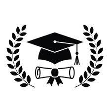 Graduation Clipart Images – Browse 49,322 Stock Photos, Vectors, and Video  | Adobe Stock