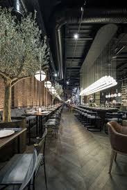 Top 5 Best Bars And Restaurants Transformations Bar Design Restaurant Restaurant Design Luxury Restaurant