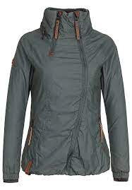 S damen winterjacke jacke mantel. Naketano Kanone Ist Geladen Jacke Fur Damen Grun Planet Sports