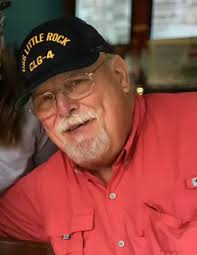 Obituary information for Burdett "Buzz" W. Rust