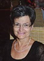 Claire Auger (Avis de décès)