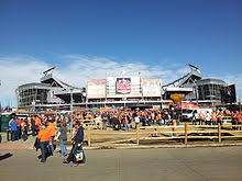 Broncos Stadium At Mile High Wikivisually