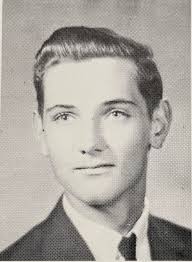 George Alan Grant (1949-2021)