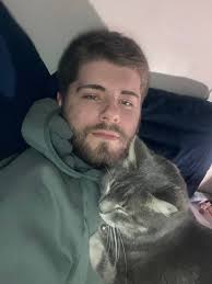 Saying Goodbye to a Beloved Pet Cat