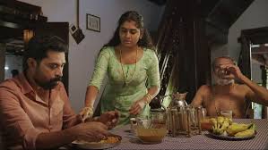 You have just given the government who isn't listening a tool to say everything is planned to defame it!! The Great Indian Kitchen Is A Film That Shines Light On Facets Of Patriarchy Seldom Addressed