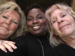 Pediatric Nurse Shares Career Experience at St. Vincent de Paul Catholic  Elementary School