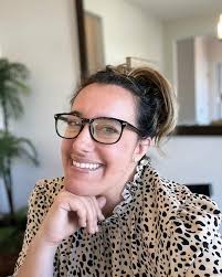 Naomi Abel-Charlotte NC REALTOR