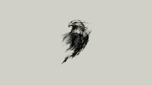 All of your parts will be stored in your personal library folder in autodesk eagle. Wallpaper Drawing Illustration Digital Art Birds Animals Simple Background Artwork Sketches Bald Eagle Wing Sketch Black And White Monochrome Photography Perching Bird 1920x1080 Nommus 167419 Hd Wallpapers Wallhere