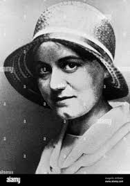 Saint edith of hi-res stock photography and images