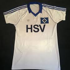 Seit 1963 sind die hamburger kicker immer ein teil der ersten liga gewesen. Sondereditionen 1887 Trikotss Webseite