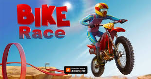 Download 10 game balap moto gp apk mod terbaik offline online. Bike Race Pro Mod Apk 7 9 4 Unlocked For Android Free Download