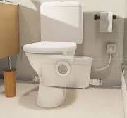 Máy bơm nghiền SANIACCESS 3 - SANITOILET - SFA