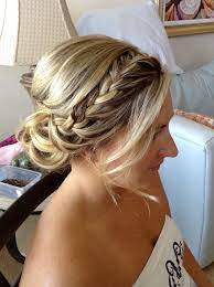 Pin On Bridal Hair