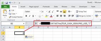 We did not find results for: Tws Api V9 72 Real Time Data With Excel