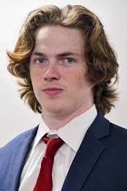 Jeffrey Prokop's Instagram, Twitter & Facebook