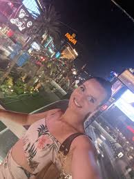 TW Pornstars - Kezra Knight. Twitter. Another strip pic LasVegas trans.  12:33 AM - 1 Aug 2021