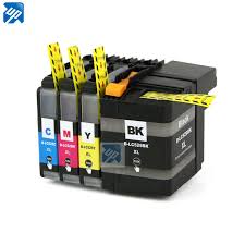 Download the latest version of the brother dcp j100 printer driver for your computer's operating system. 4 Compatible Ink Cartridges For Brother Dcp J100 Dcp J105 Mfc J200 J100 J105 J200 Lc569 539 529 139 129 119 109 Ink Cartridge Compatible Ink Cartridgecompatible Cartridges Aliexpress