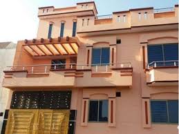 6 Marla Furnished House Double Story New Design Available Sale In Sheikhupura Sheikhupura Local Ads Free Classifieds And Job Ads In Pakistan
