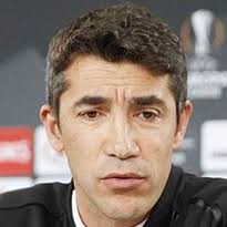 Bruno Lage
