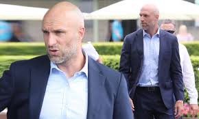 In 2006, judd hosted the reality version of dirty dancing, and in 2008 was a judge on lifetime 's your mama don't dance. Chris Judd Looks Dapper As He Enjoys A Solo Outing At The Magic Millions Race Day Daily Mail Online