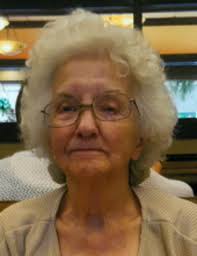 Wilma Jean Gooch Obituary September 7, 2021