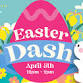 Annual Easter Egg Dash
