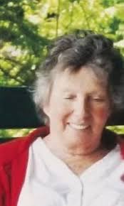 Linda B. Casey, 80