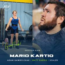 Boy, are we excited for @shatter_slam tomorrow! 🎉 We've got NINE teams  hitting the floor, and we know they're going to crush it. Good luck,  athletes! Work hard, have fun, and leave