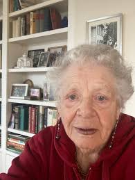 Interview with Anne Bernays