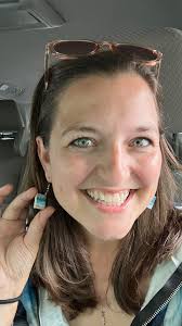 Katie Macmillan, Author